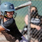 Texas high school softball RBI leaders: Hailey Van Beekum reaches 70 first