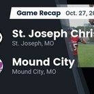 Football Game Preview: St. Joseph Christian vs. Worth County/Nor