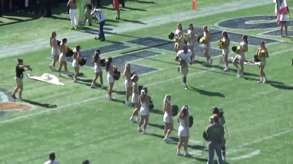 Bishop Moore beats Wakulla 38-35 for 2015 Florida 5A state title