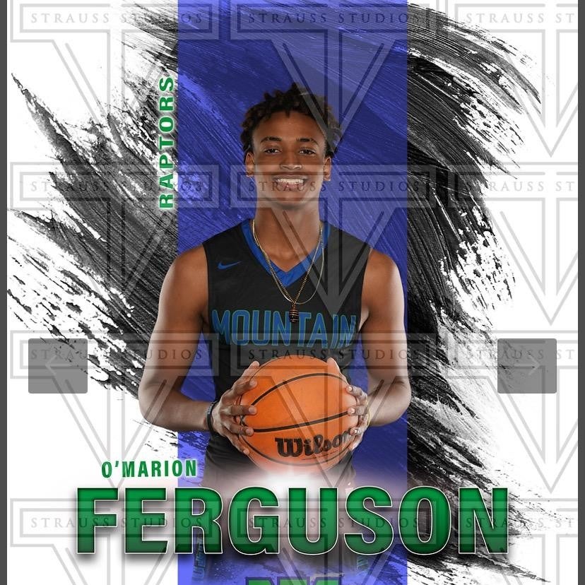 O. Ferguson