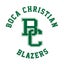 Boca Raton Christian High School 