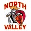 North Valley High School 