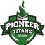 Pioneer High School 