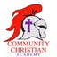 Community Christian High School 