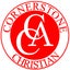 Cornerstone Christian High School 