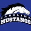 Carolina Mustangs