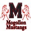 Mogollon High School 