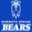 Mammoth Spring