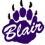 Blair High School 