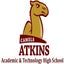 Atkins High School 