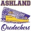 Ashland High School 
