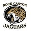 Rock Canyon High School 