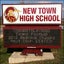 New Town High School 