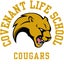 Covenant Life High School 