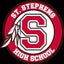 St. Stephens High School 