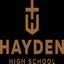 Hayden High School 