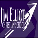Jim Elliot Christian