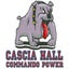 Cascia Hall High School 