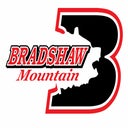 Bradshaw Mountain