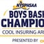 2022 NYSPHSAA Boys Basketball Championships presented by the American Dairy Association North East Class AA 