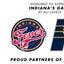 2021-22 IHSAA Class 4A Girls Basketball State Tournament S4 | Penn