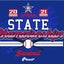 2021 AHSAA State Baseball Playoffs 3A State Baseball Bracket