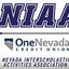 2021-22 NIAA/One Nevada Flag Football Playoffs 2021-22 NIAA 5A Flag Football