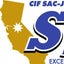 2021 CIF Sac-Joaquin Section Football Playoffs Division 3