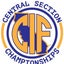 Central Section CIF Boys Volleyball Championships Division II