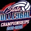 Canyon Athletic Association Volleyball  Division 1 State Tournament 
