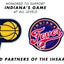 2021-22 IHSAA Class 1A Boys Basketball State Tournament S59 | Indianapolis Lutheran